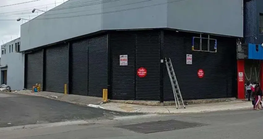 Galpão / depósito / armazém para alugar em penha de frança de 929.00m²