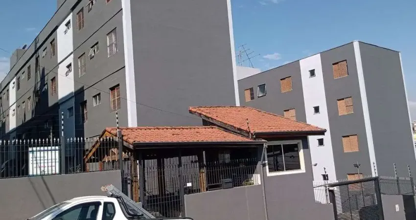 Apartamento para alugar em vila buenos aires de 84.00m² com 2 quartos e 1 garagem