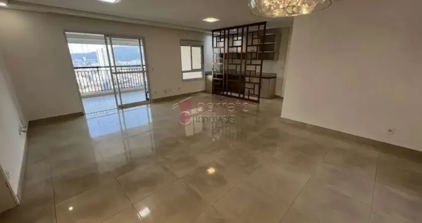 Apartamento para venda em vila virgínia de 166.00m² com 3 quartos, 3 suites e 3 garagens