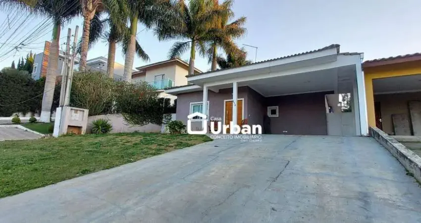 Casa de condomínio para venda e aluguel em paysage clair de 203.00m² com 3 quartos, 3 suites e 6 garagens