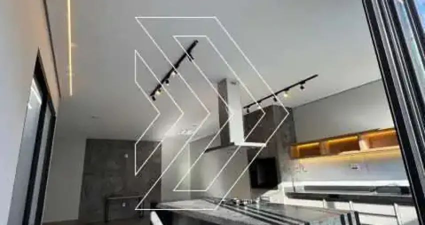 Casa para venda em jardim luciana de 294.00m² com 3 quartos, 3 suites e 2 garagens