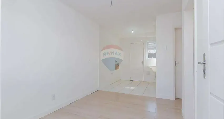 Apartamento para alugar em campina da barra de 55.00m² com 2 quartos e 1 garagem