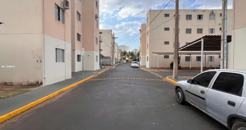 Apartamento para venda em morada dos nobres de 60.00m² com 2 quartos e 1 garagem