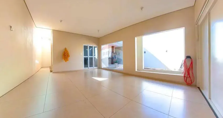 Casa para venda em jardim alto da represa de 220.00m² com 4 quartos, 2 suites e 2 garagens