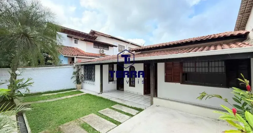 Casa para venda em serra grande de 135.00m² com 4 quartos, 1 suite e 2 garagens