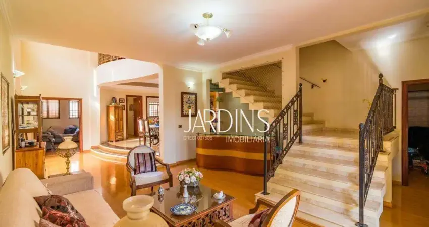 Casa para venda em city ribeirão de 340.00m² com 4 quartos, 2 suites e 4 garagens