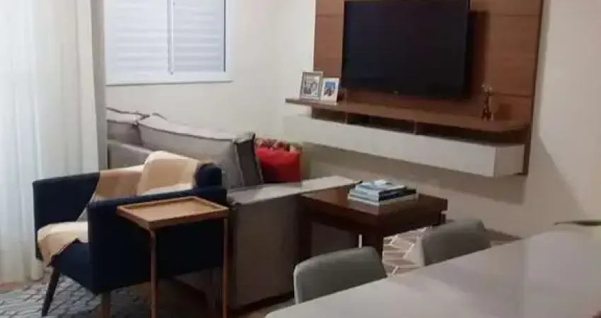 Apartamento para venda em vitrine esplanada de 78.00m² com 3 quartos, 1 suite e 1 garagem