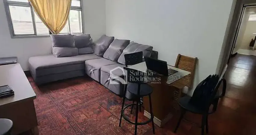 Apartamento para venda em bela vista de 98.00m² com 2 quartos