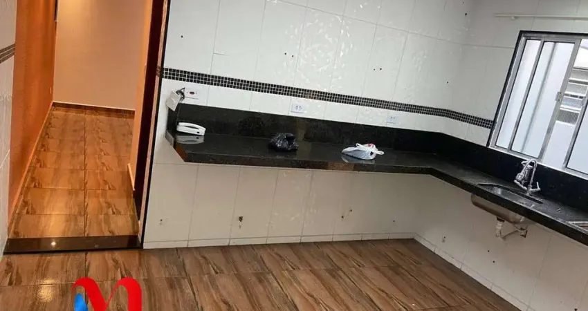 Apartamento para venda em osvaldo cruz de 57.00m² com 2 quartos e 1 garagem