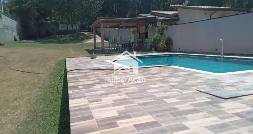 Chácara para venda em jardim estância brasil de 1500.00m² com 3 quartos e 10 garagens