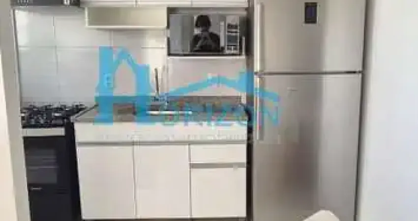 Apartamento para alugar em jardim ibirapuera de 43.00m² com 2 quartos