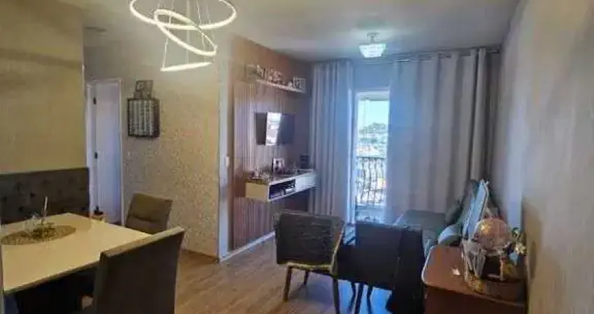 Apartamento para venda em penha de 62.00m² com 2 quartos e 1 garagem