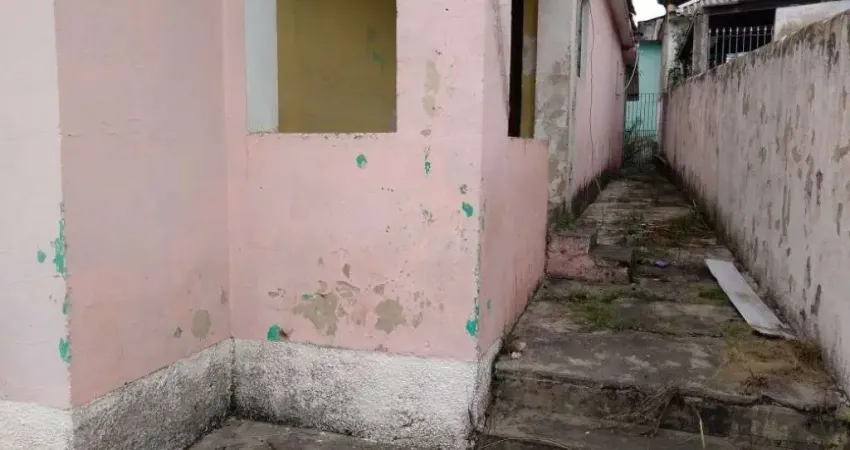 Casa com 2 quartos à venda na Rua Coronda, 10, Vila Marieta, São Paulo