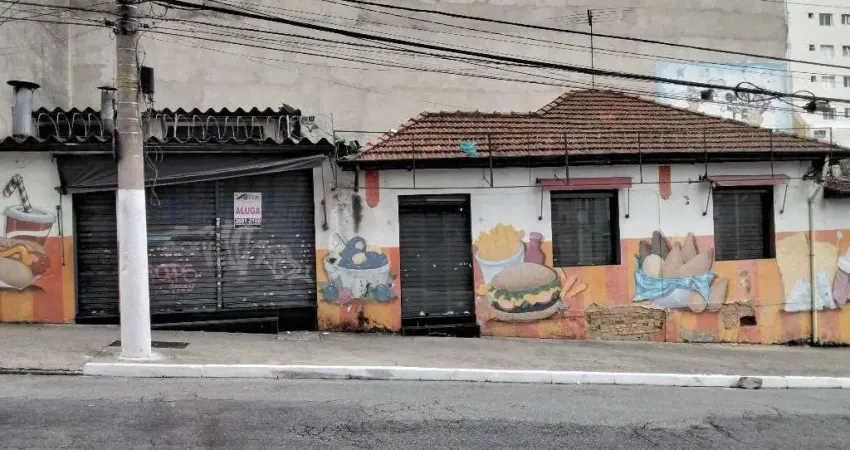 Prédio comercial para alugar em penha de frança de 100.00m² com 3 garagens