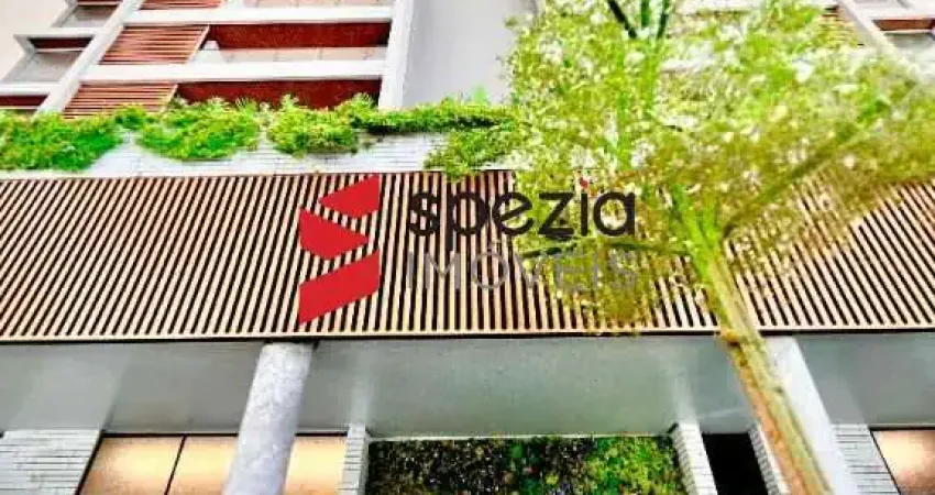 Apartamento para venda em bigorrilho de 165.85m² com 3 quartos, 3 suites e 3 garagens