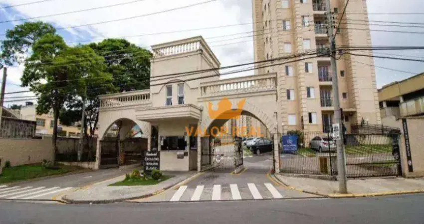 Apartamento para venda em vl. nova espéria de 54.00m² com 2 quartos e 1 garagem