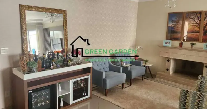 Casa de condomínio para venda em chacara malota de 500.00m² com 3 quartos, 3 suites e 4 garagens