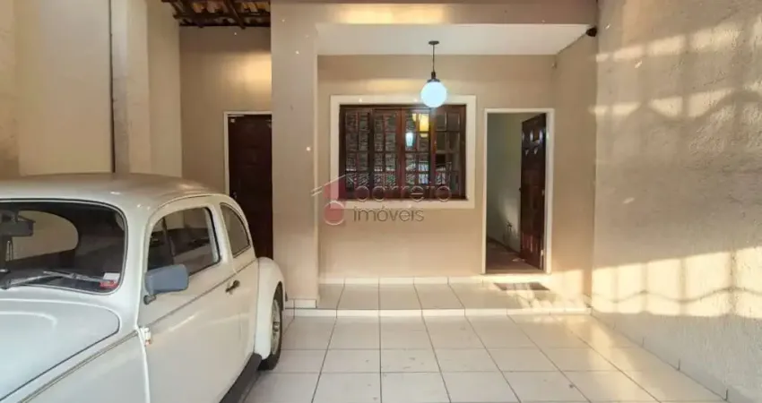 Casa para venda em parque da represa de 114.00m² com 3 quartos e 2 garagens