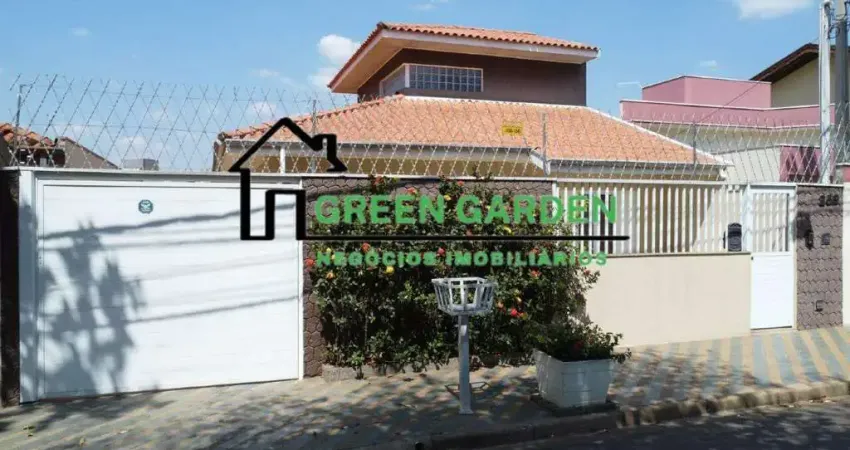 Casa para venda em vila viotto de 400.00m² com 4 quartos, 2 suites e 6 garagens