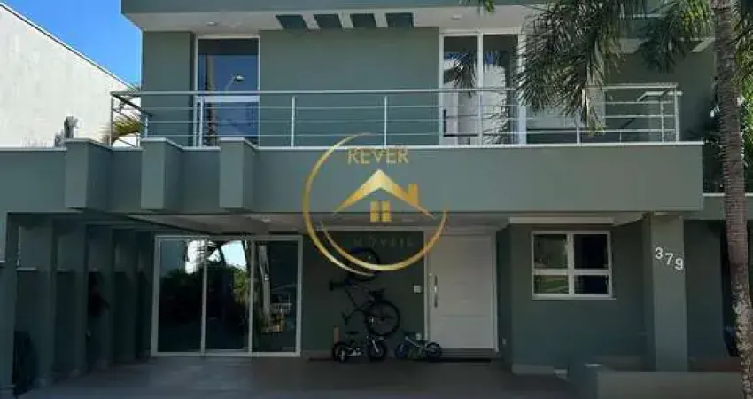 Casa de condomínio para venda em parque das quaresmeiras de 320.00m² com 5 quartos, 5 suites e 5 garagens