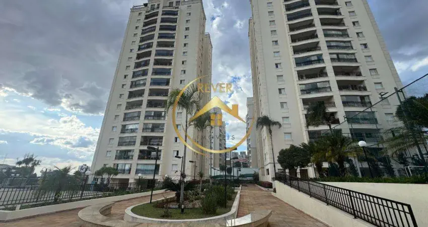 Apartamento para venda e aluguel em mansões santo antônio de 96.00m² com 3 quartos, 1 suite e 2 garagens