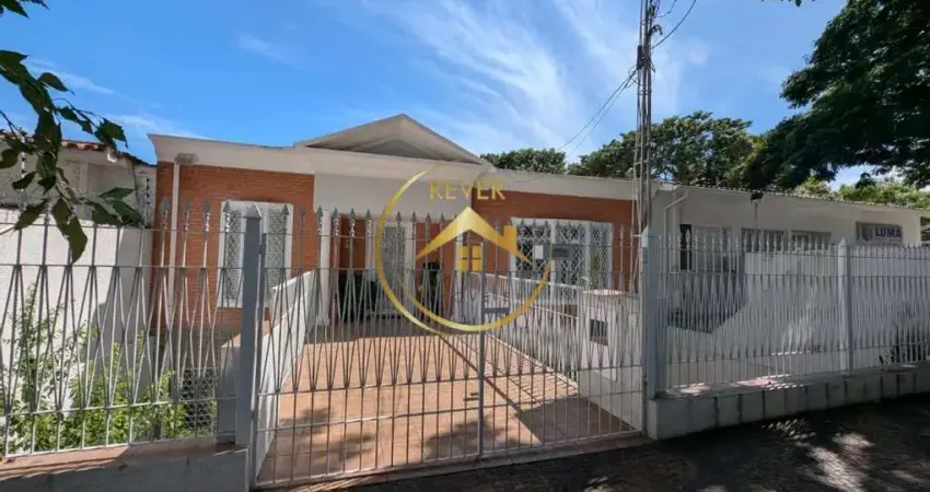 Casa para venda em jardim chapadão de 288.00m² com 3 quartos, 1 suite e 6 garagens