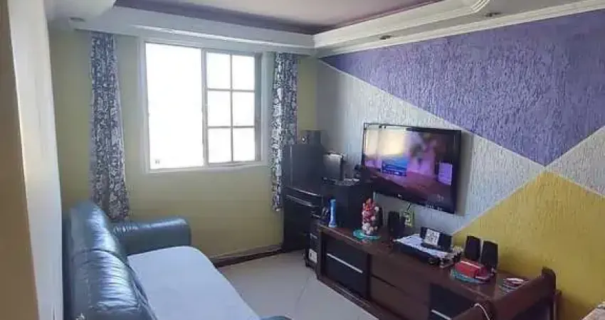 Apartamento para venda em conjunto city jaraguá de 35.00m² com 2 quartos e 1 garagem