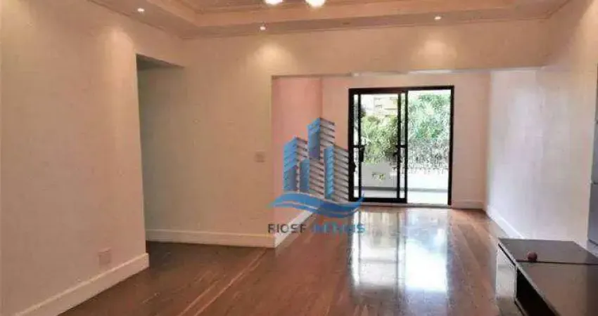 Apartamento para venda em santa paula de 131.00m² com 3 quartos, 1 suite e 1 garagem