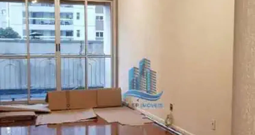 Apartamento para venda em santa paula de 70.00m² com 2 quartos, 1 suite e 1 garagem