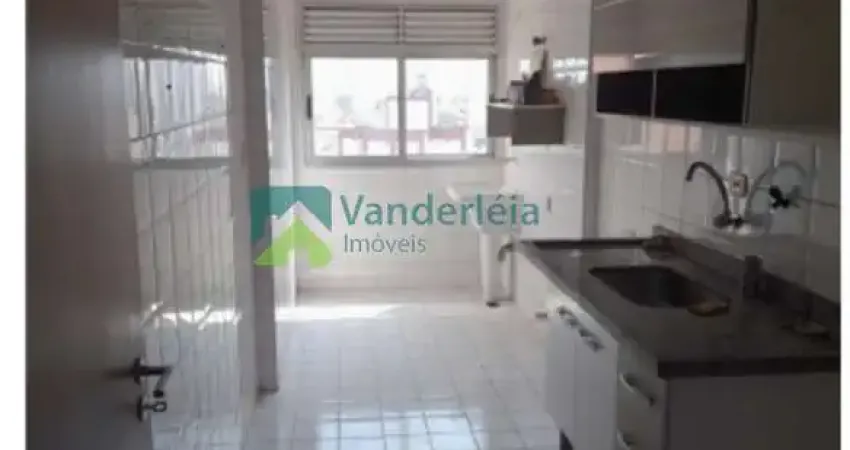 Apartamento para venda em centro de 47.04m² com 2 quartos e 2 garagens