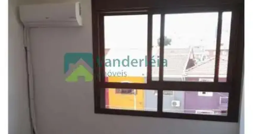 Apartamento para venda em lapa de 37.64m² com 1 quarto e 1 garagem
