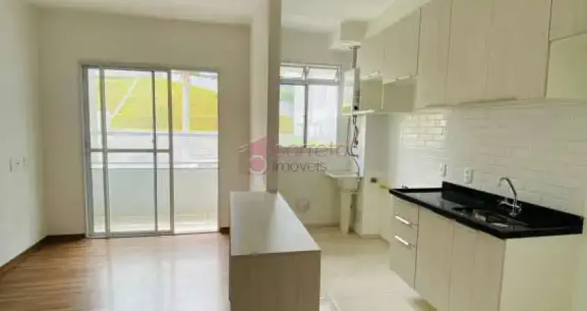 Apartamento para venda em jardim carlos gomes de 60.00m² com 3 quartos e 1 garagem