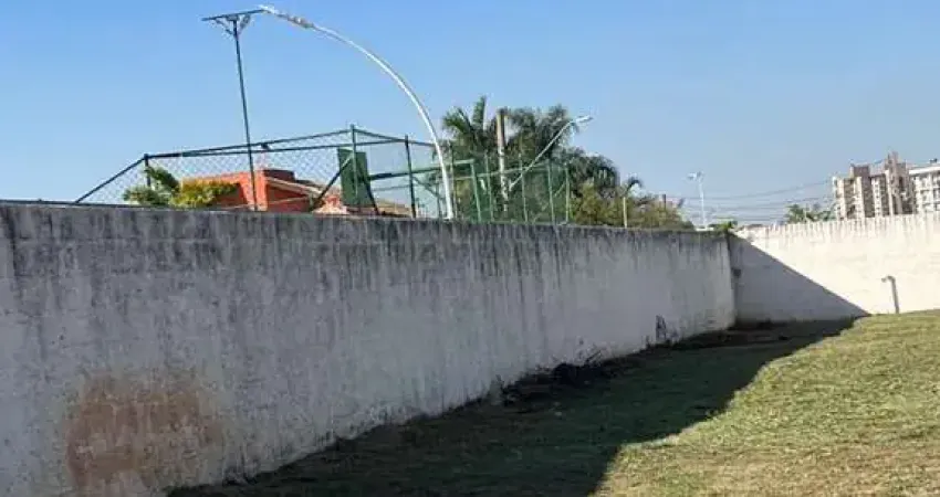 Terreno en condomínio para venda em condomínio dona lucilla de 409.00m²