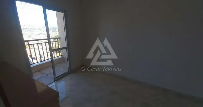 Apartamento para alugar em jardim haydee de 50.00m² com 2 quartos, 1 suite e 1 garagem