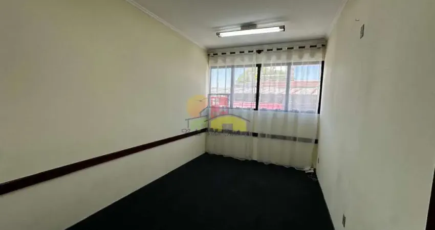Sala comercial para alugar na Avenida Senador Vergueiro, 3365, Anchieta, São Bernardo do Campo