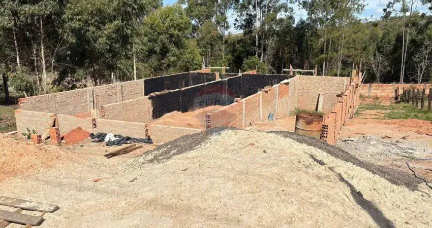 Terreno à venda no Recanto Árvore Grande, Botucatu