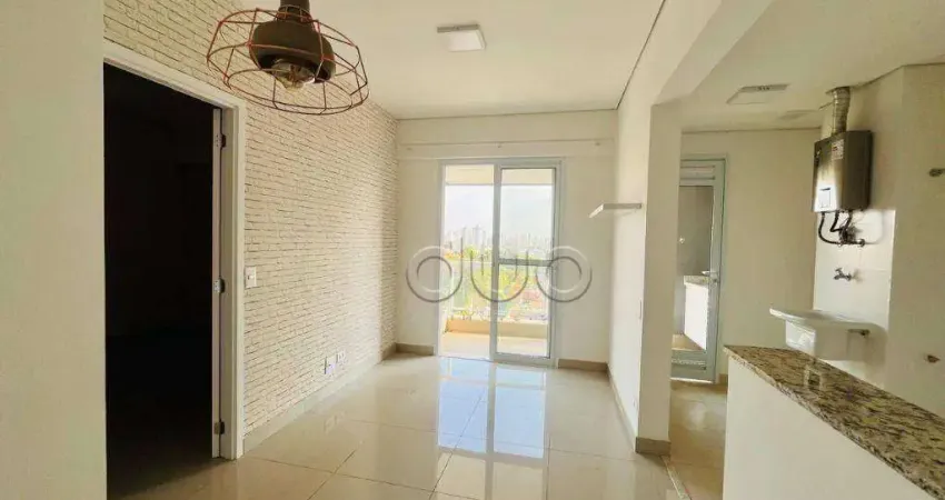 Apartamento para venda em são dimas de 46.00m² com 1 quarto, 1 suite e 1 garagem