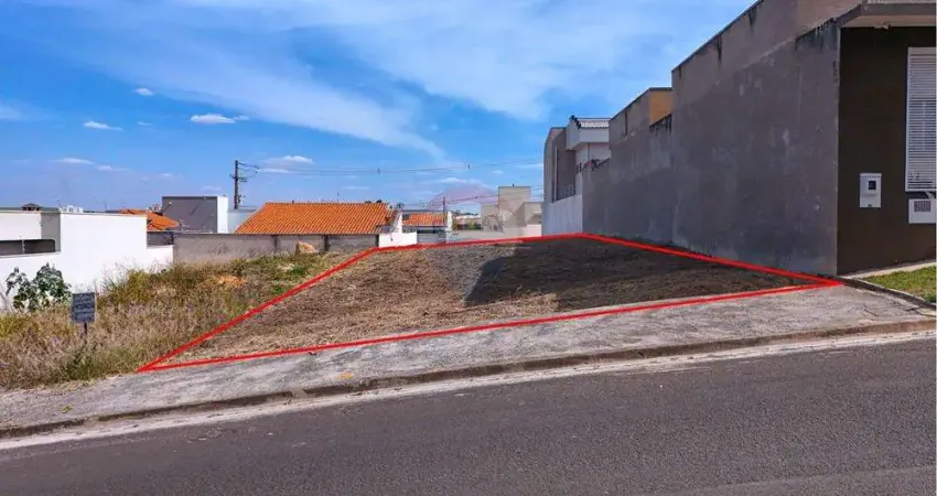Terreno para venda em jardim terras de santa elisa de 279.43m²