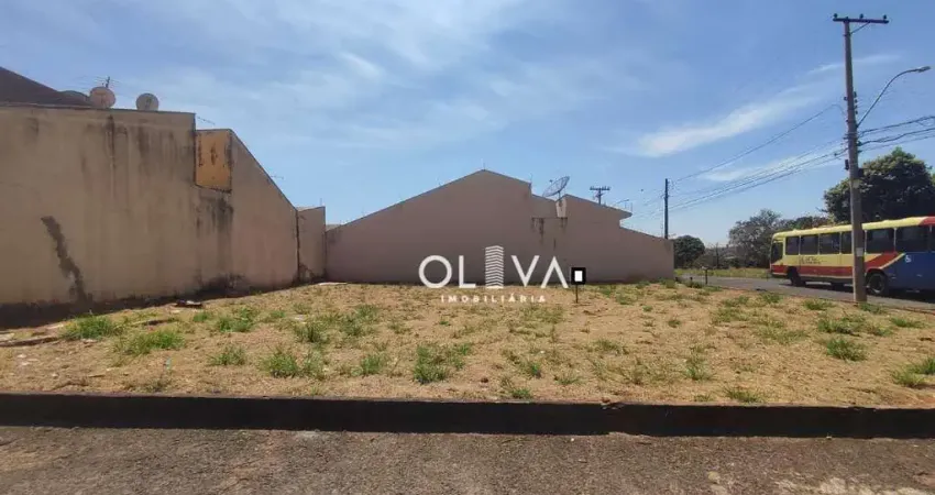 Terreno à venda no Jardim Simões, São José do Rio Preto