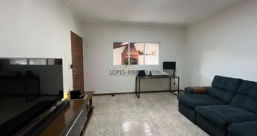 Casa para venda em jardim chácara dos pinheiros de 122.85m² com 3 quartos, 1 suite e 2 garagens