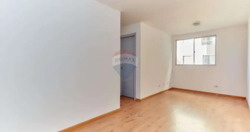 Apartamento para venda em cristo rei de 52.00m² com 2 quartos, 1 suite e 1 garagem