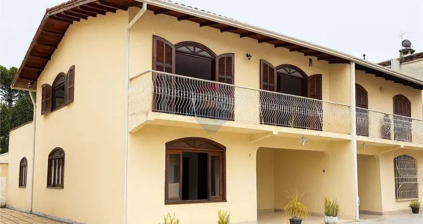 Casa para venda em bacacheri de 270.00m² com 4 quartos, 2 suites e 3 garagens