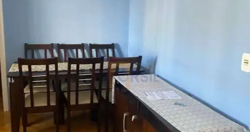 Apartamento para alugar em vila mogilar de 56.00m² com 2 quartos e 1 garagem