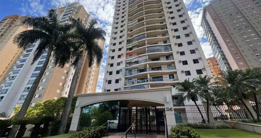 Apartamento para alugar em jardim botânico de 139.97m² com 3 quartos e 2 suites