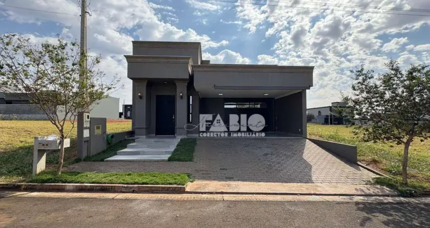 Casa de condomínio para venda em damha fit de 150.00m² com 3 quartos, 3 suites e 4 garagens