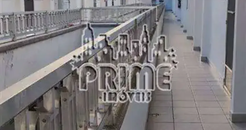 Kitnet / Stúdio à venda em Guilhermina, Praia Grande