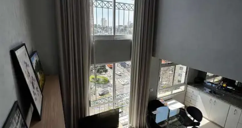 Apartamento para alugar em são francisco de 55.33m² com 1 quarto e 1 suite