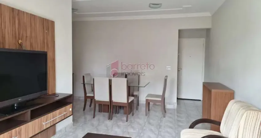 Apartamento para venda em jardim tamoio de 78.00m² com 3 quartos, 1 suite e 1 garagem