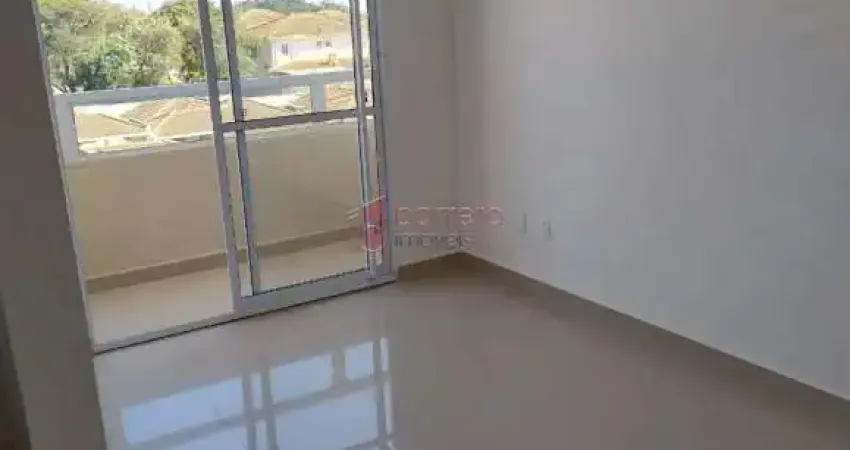 Apartamento para venda em jardim carolina de 48.00m² com 2 quartos e 1 garagem