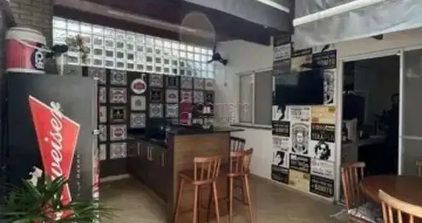 Casa de condomínio para venda em jardim shangai de 85.00m² com 3 quartos, 1 suite e 2 garagens